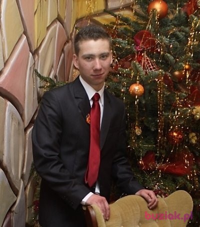 Darek, Male, 32, Węgrów, Polska, Photo: 2