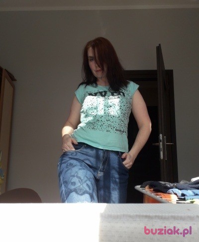 Gabriela, Female, 37, Sosnowiec, Polska, Photo: 4