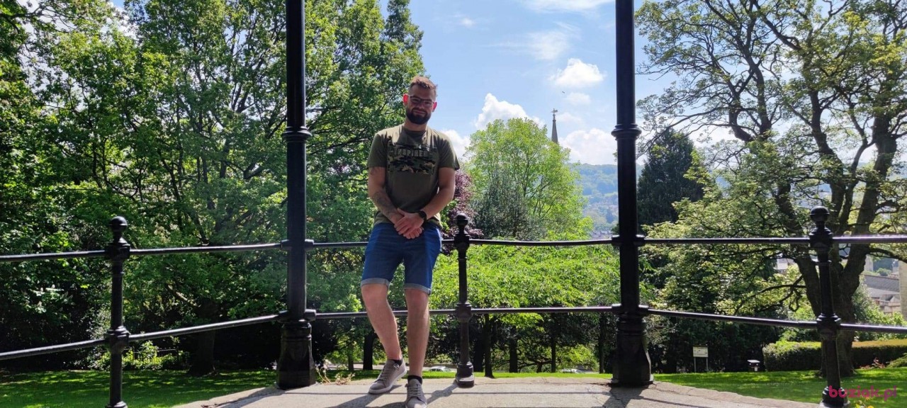 Piotr, Mężczyzna, 31, Newark-on-Trent, Wielka Brytania, Zdjęcie: 2