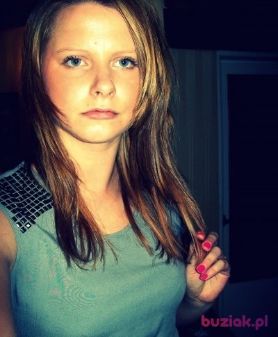 Ann90, Kobieta, 34, Kielce, Polska: 1