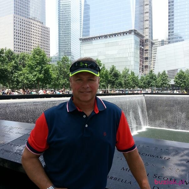 dennis, Male, 62, New York City, USA: 1