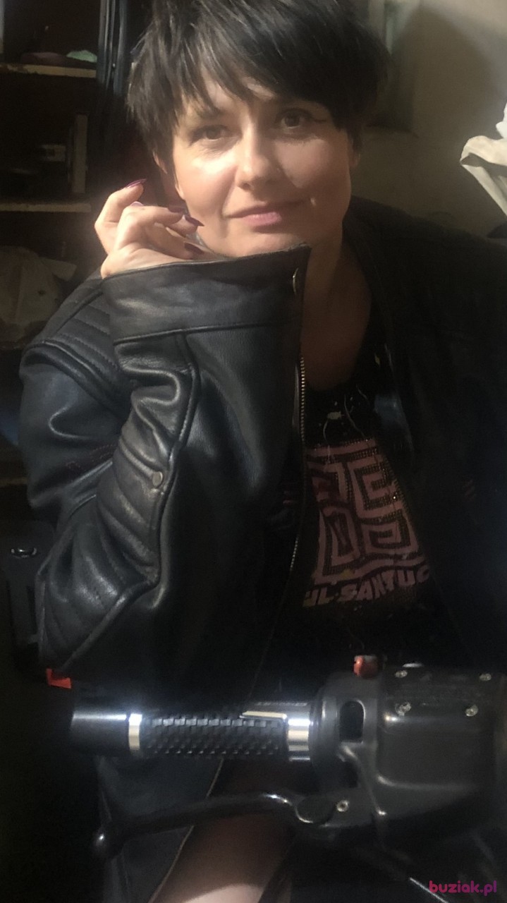 Dorka, Kobieta, 44, Zawiercie, Polska, Zdjęcie: 3
