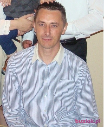 PIOTR, Male, 44, Inowrocław, Polska: 1
