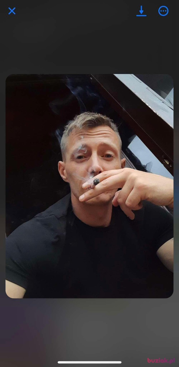 Maciek, Male, 34, Arnhem, Holandia, Photo: 1