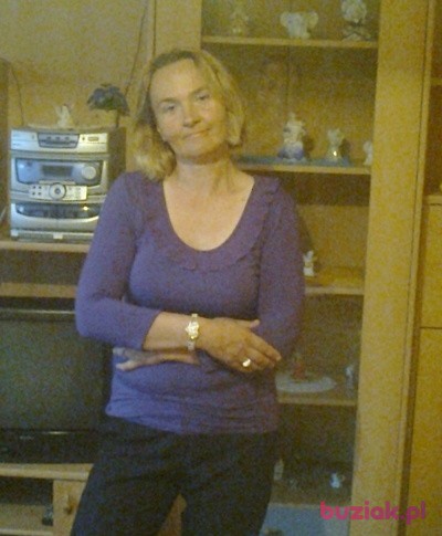 Ewa, Kobieta, 51, Wieliczka, Polska: 1