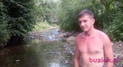 Adam, Male, 38, Sosnowiec, Polska, Photo: 2