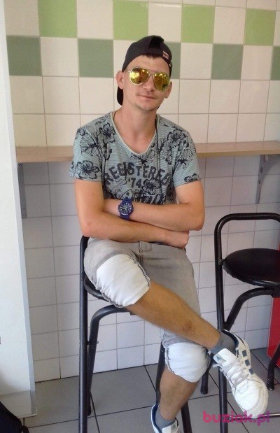 Patryk, Male, 33, Nowogard, Polska, Photo: 3