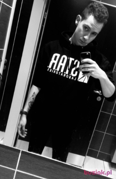Przemek, Mężczyzna, 28, Czeladź, Polska, Zdjęcie: 1