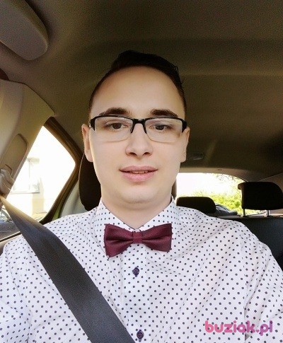 Michał, Mężczyzna, 32, Krotoszyn, Polska, Zdjęcie: 2