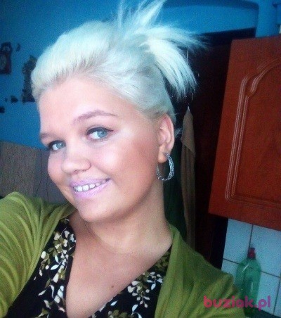 Izabela, Female, 26, Imielin, Polska, Photo: 10