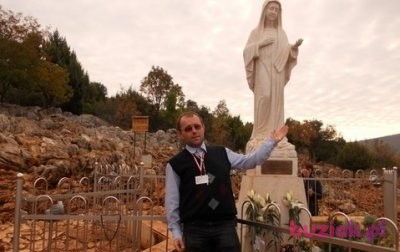 dawid, Mężczyzna, 45, Kościan, Polska: 1