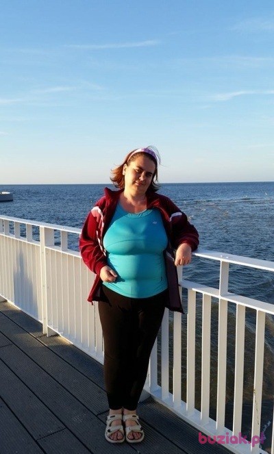 Ania, Female, 43, Radom, Polska, Photo: 17