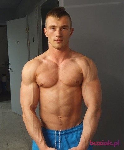 Paweł, Male, 30, Sosnowiec, Polska, Photo: 1