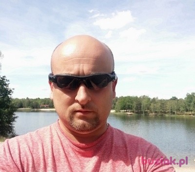 Piotr, Mężczyzna, 43, Żary, Polska: 1