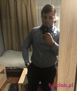 Adrianzet, Mężczyzna, 33, Łódź, Polska: 1