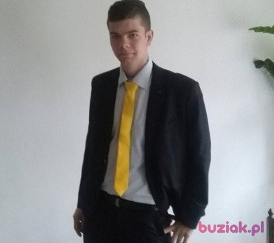 zyczliwykacper1, Male, 25, Ząbkowice Śląskie, Polska: 1