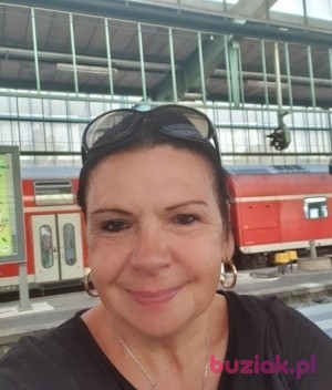 Aminka8, Female, 59, Kędzierzyn-Koźle, Polska: 1