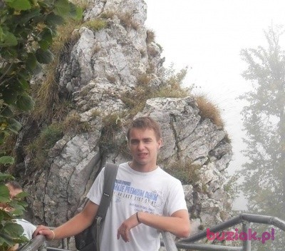 mateusz, Mężczyzna, 31, Biecz, Polska, Zdjęcie: 1