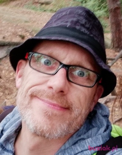 Hubert, Mężczyzna, 50, Krosno, Polska, Zdjęcie: 1