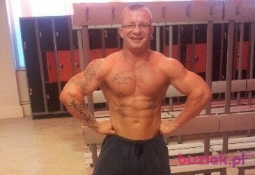 rkx, Mężczyzna, 42, Włocławek, Polska, Zdjęcie: 1