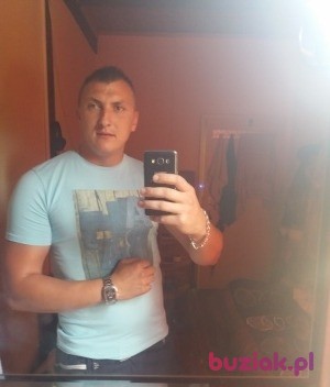 Markus , Male, 35, Monachium, Niemcy: 1