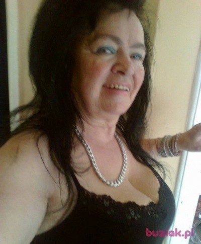 Stella, Kobieta, 65, Bochnia, Polska, Zdjęcie: 1
