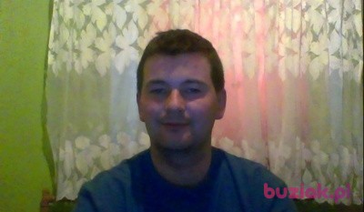 blazej, Male, 38, Inowrocław, Polska, Photo: 1