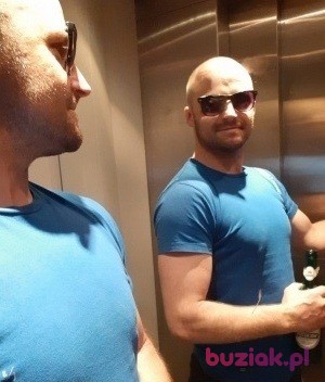 Dominik , Male, 37, Zgorzelec, Polska, Photo: 2