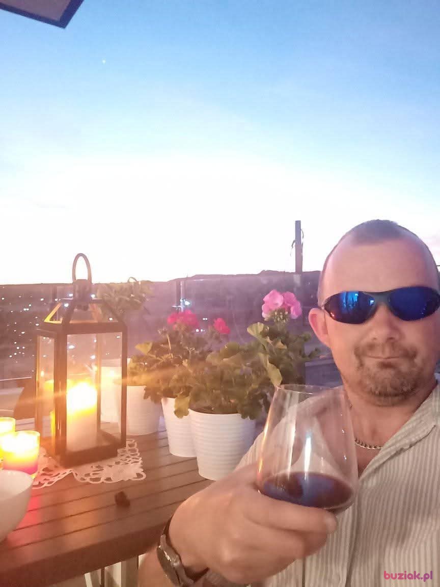 Mariusz, Male, 40, Prowincja Alicante, Hiszpania: 1