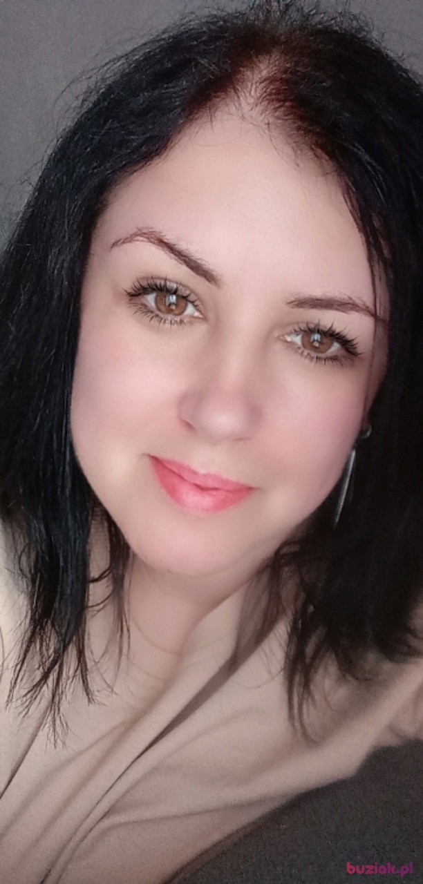 Agnieszka, Female, 39, Starachowice, Polska, Photo: 1