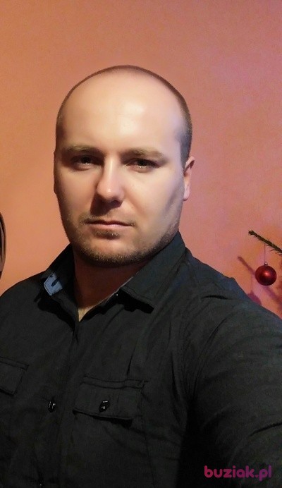 Przemek, Mężczyzna, 39, Jastrowie, Polska: 1