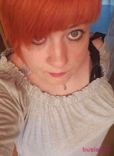 Gosia, Kobieta, 36, Kraków, Polska, Zdjęcie: 1