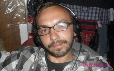 Wojtek, Male, 37, Wrocław, Polska, Photo: 2
