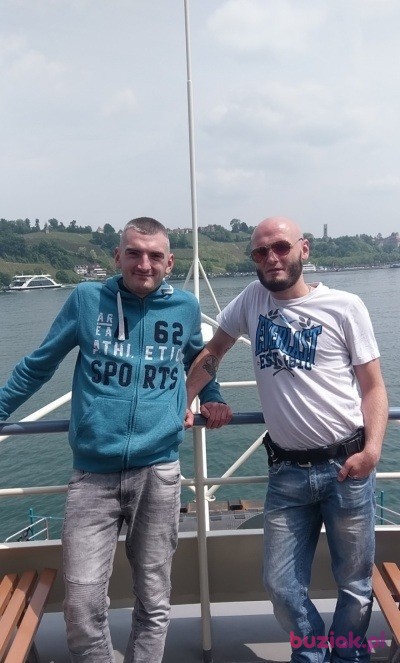 Rafal, Mężczyzna, 33, Niemcy, Zdjęcie: 3