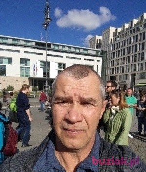 Marian, Mężczyzna, 63, Aleksandrów Łódzki, Polska, Zdjęcie: 1