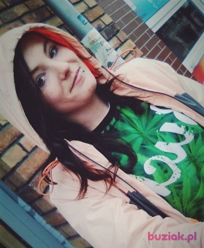 Madzia, Female, 28, Nowy Staw, Polska, Photo: 8