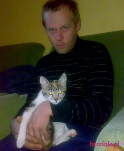 mariusz jorguś, Male, 48, Warszawa, Polska: 1