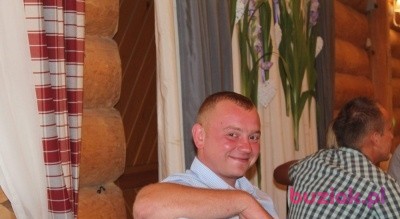 Jacek, Male, 36, Kalisz, Polska: 1