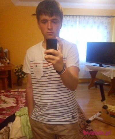 Paweł, Male, 30, Tarnów, Polska, Photo: 2