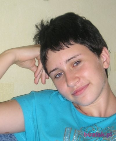 Patrycja, Female, 31, Mogilno, Polska, Photo: 4