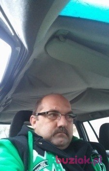 kubaandrejko, Male, 48, Sanok, Polska, Photo: 1