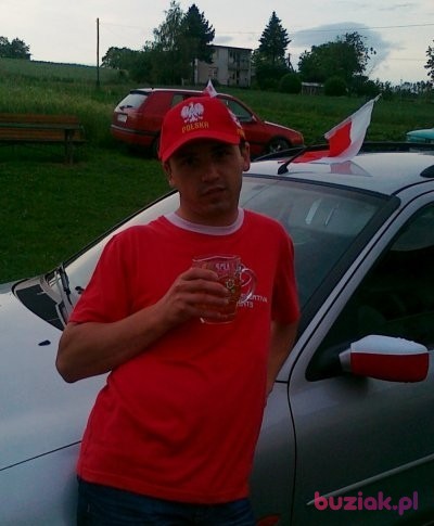 wojtek, Male, 37, Przemyśl, Polska, Photo: 3