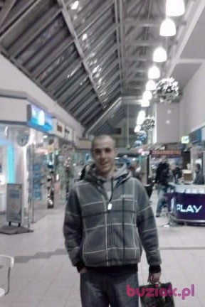 mariusz, Male, 38, Hrubieszów, Polska, Photo: 2