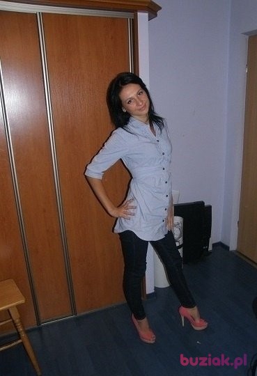 Justyna, Female, 35, Katowice, Polska, Photo: 3