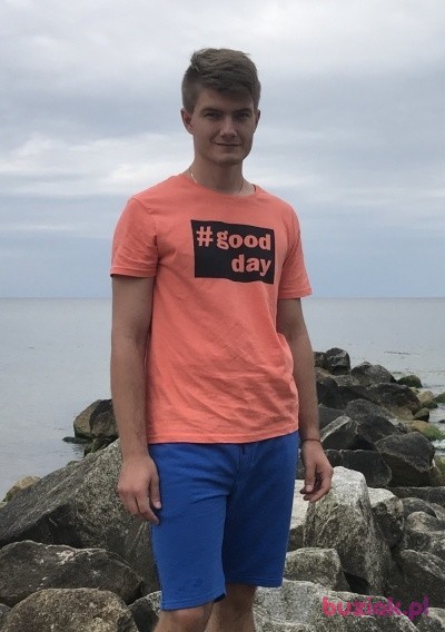Michał, Male, 30, Radom, Polska, Photo: 1