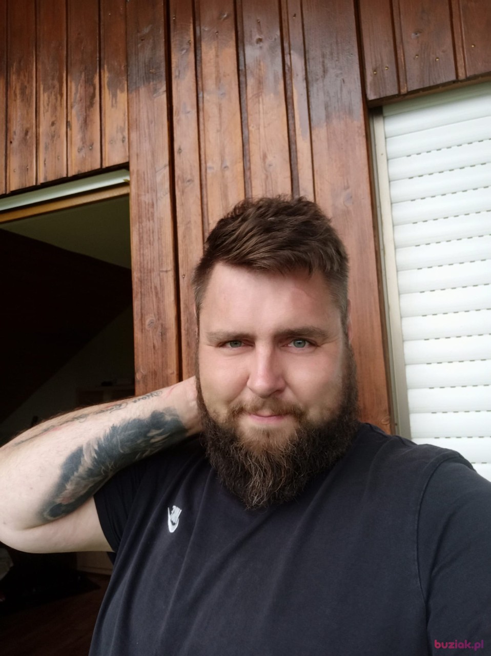 Damian, Mężczyzna, 36, Bad Urach, Niemcy, Zdjęcie: 1