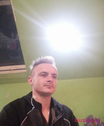 Kamil1992N, Mężczyzna, 32, Piotrków Trybunalski, Polska, Zdjęcie: 1