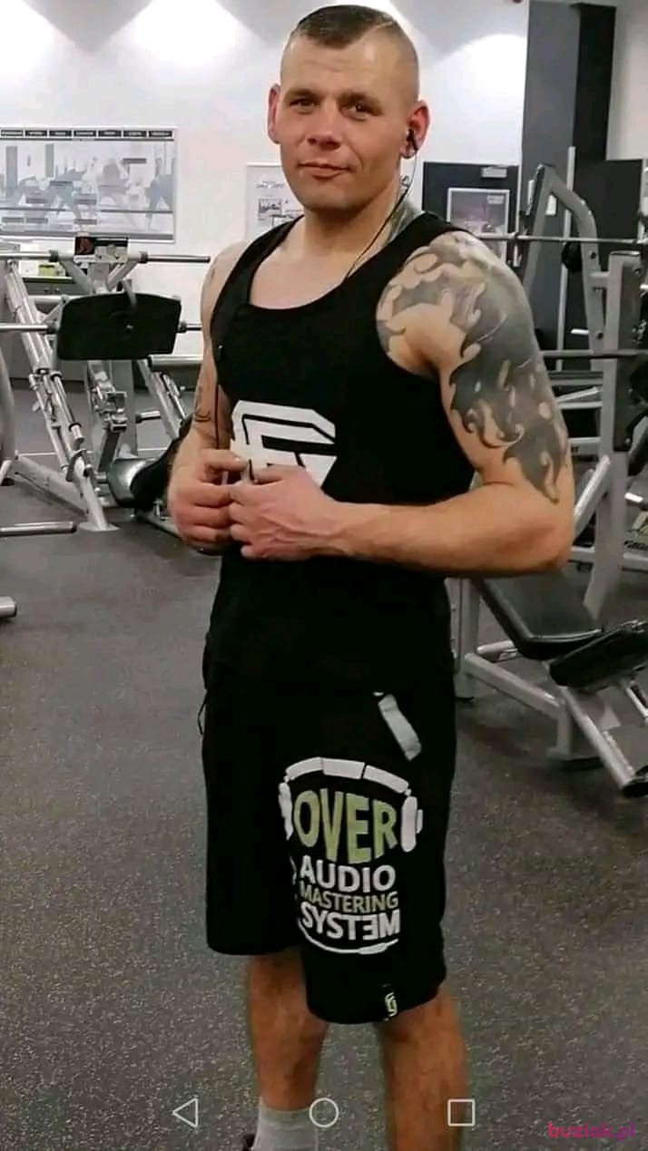 Jarek, Mężczyzna, 44, Legnica, Polska, Zdjęcie: 3
