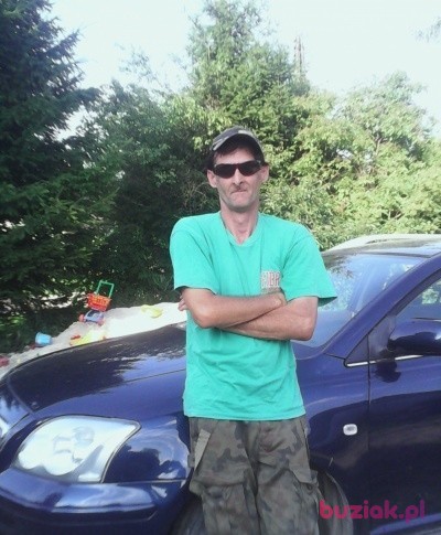 Piotr, Male, 50, Krasnystaw, Polska, Photo: 1