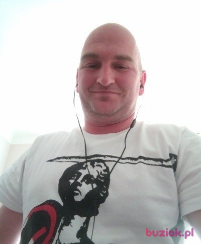 Rafał , Male, 43, Warszawa, Polska, Photo: 2